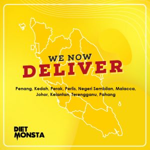 Malaysia Food Delivery
