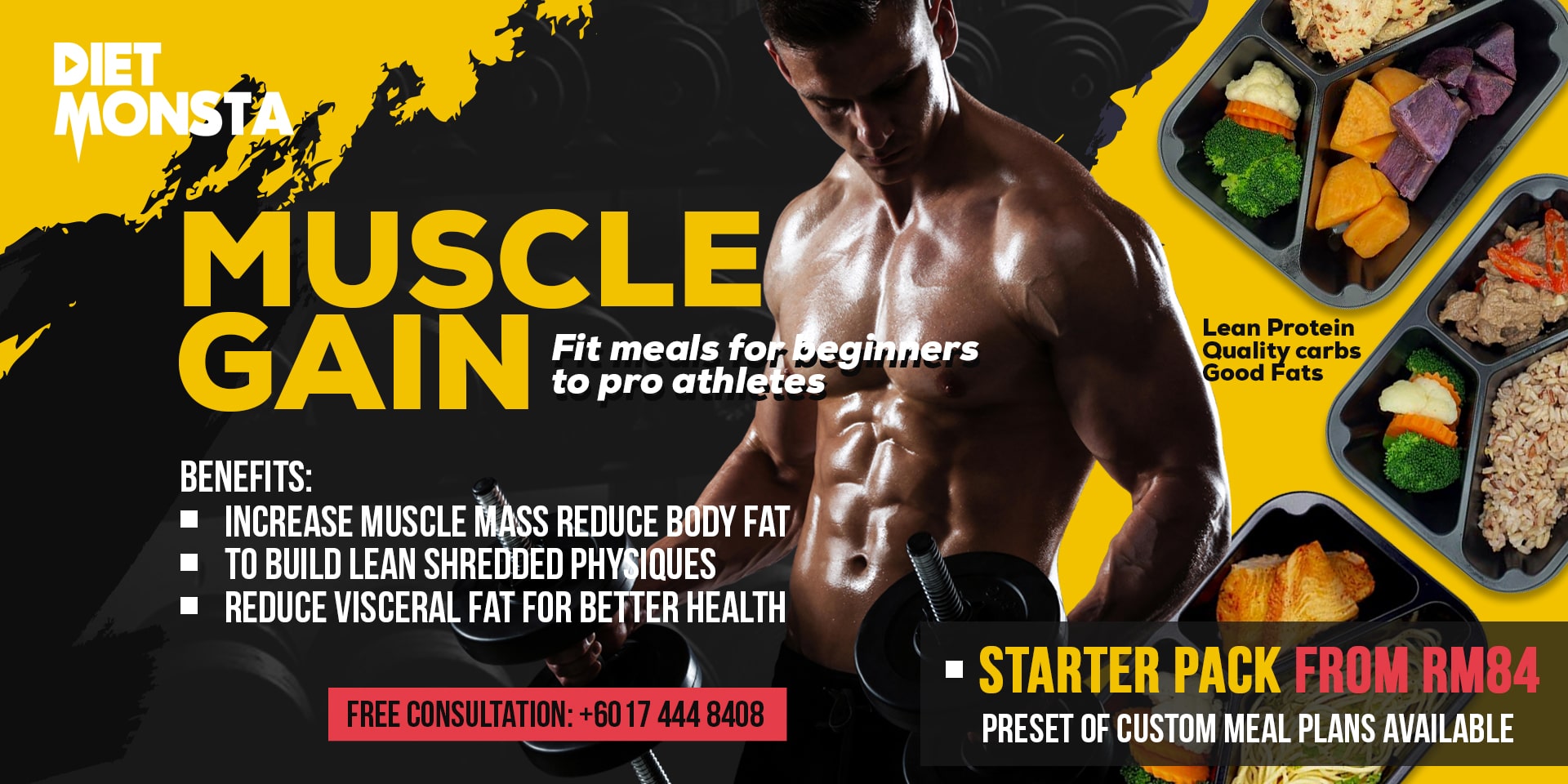 Muscle build diet plan pdf
