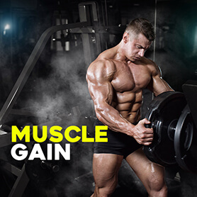 Healthy Food Delivery Kuala Lumpur Malaysia muscle gain meal