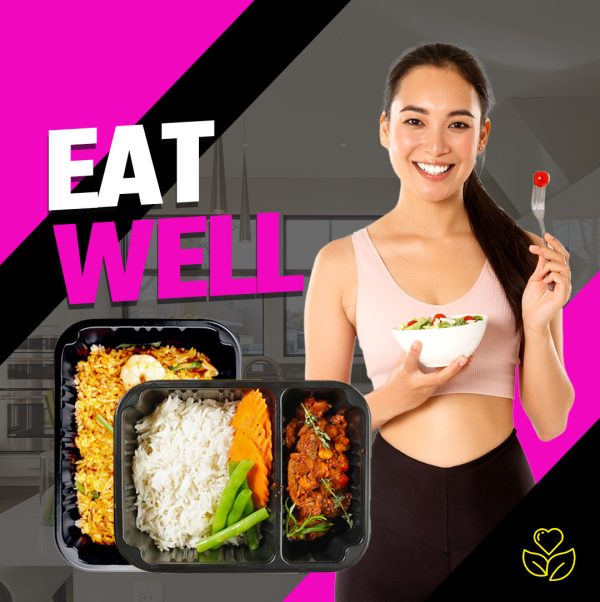 Healthy Food Delivery Specialist in Kuala Lumpur Malaysia